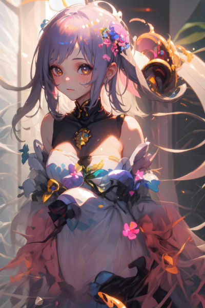 DreamART Style LORA - DreamArtv1.0 experimental