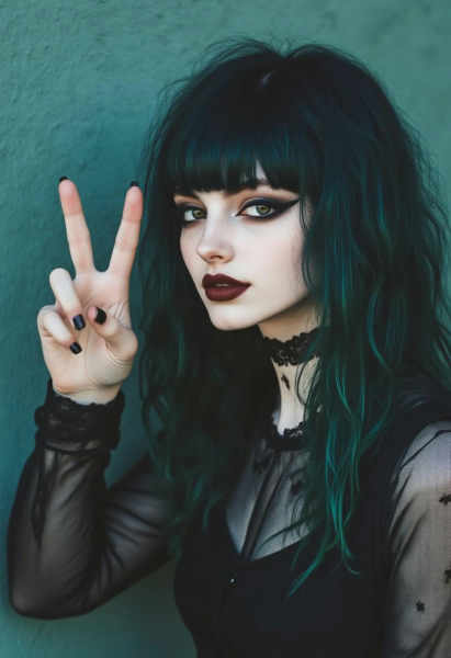 Fictional Model Poison - FLUX - v1.0