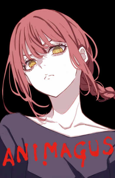 Animagus - v1.0