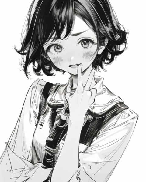 Art Style Hiro Style/ - v1.0