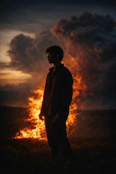 Ultimate Cinematic Men - CineM3nV1