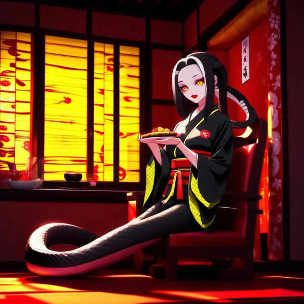 Challenge Winnifier - S.N.E.K.