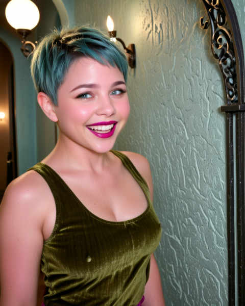 Rain Tree Resort - Wren - V1