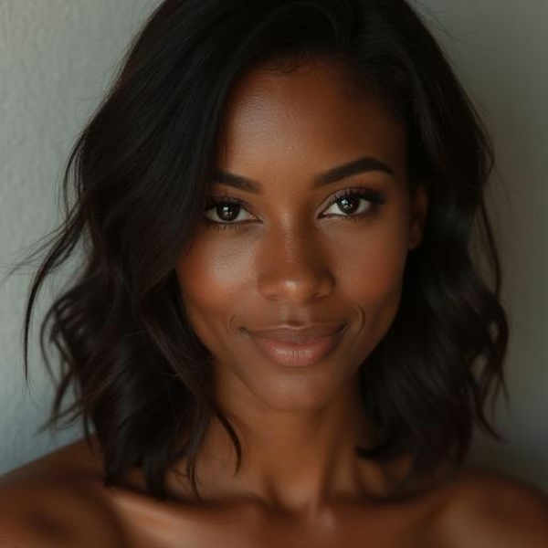 Flux Skin Texture - FluxRealSkin