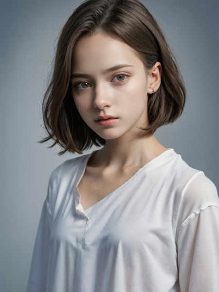 CoharuMix - realistic_v3