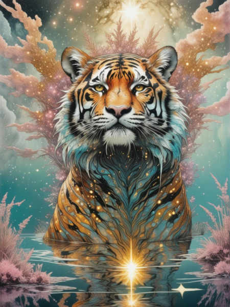 Artistic Amplifier LoRA FLUX/XL - 40k XL