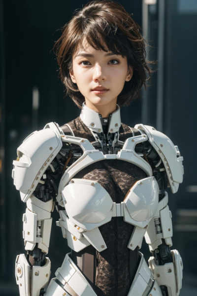 LEOSAM's HelloWorld XL - Reality2.0