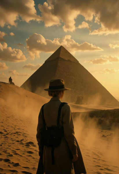 Cinescope - Flux v1.0