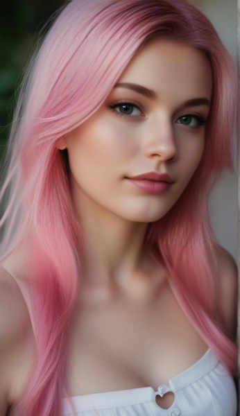 Realistic Insta Influencers By Stable Yogi - Character_2