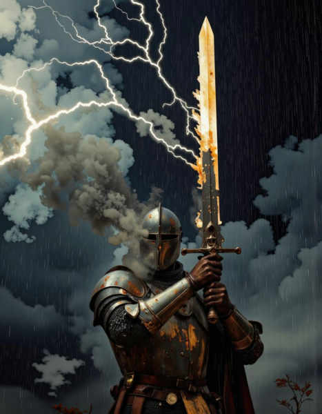 Illustration Concept - Style V