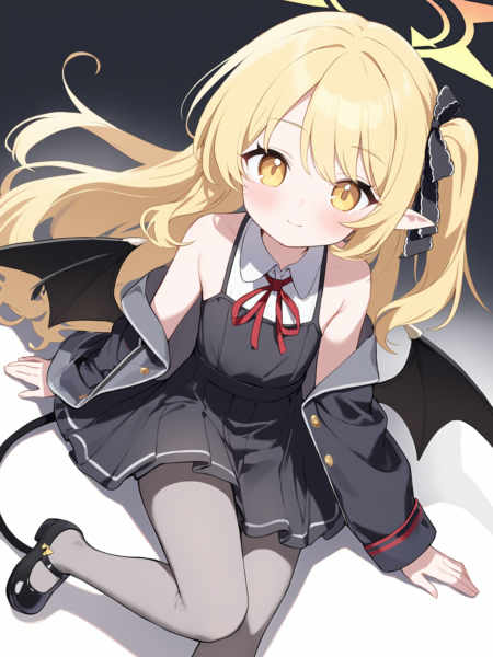 HimawariMix - XL-v13