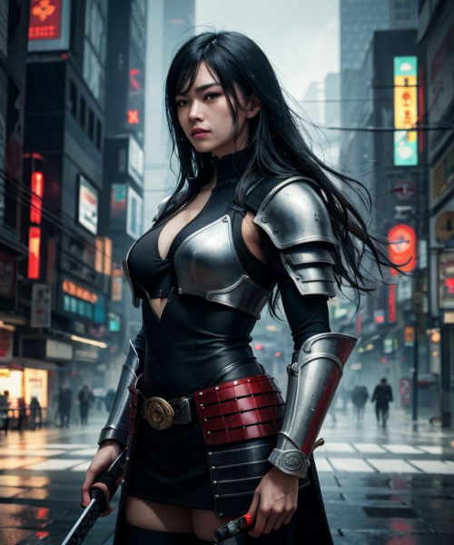 realisticAllMix - v1.1