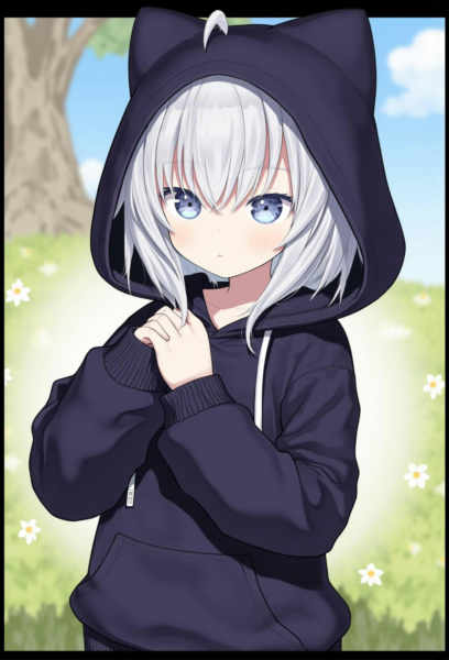 Capriccio Style - Flux