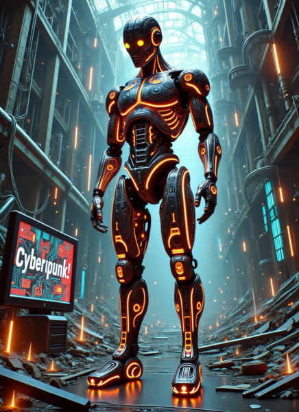 CyberFlies LoRA FLUX/XL - FLUX.1 D float16