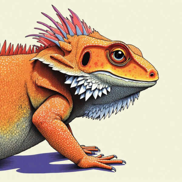 Frosting Lane (Flux Dev) - v1.0