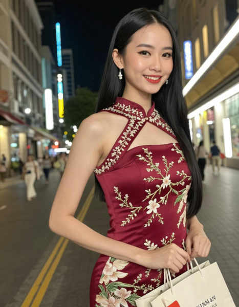 Chindo - v6.1 - CINEMATIC