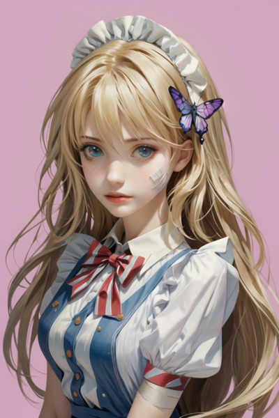 - Anime Illust Diffusion 3