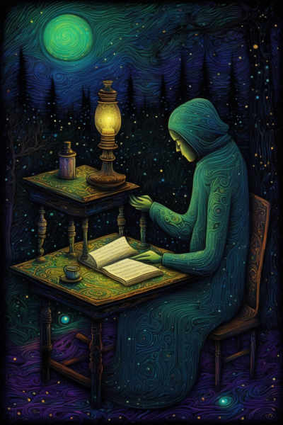 James R. Eads Style - SD XL