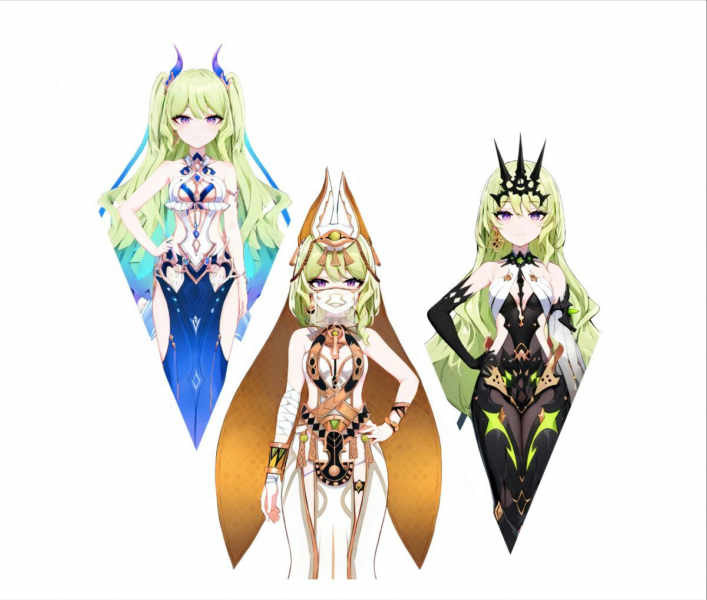 Honkai Impact 3rd -Mobius - a3