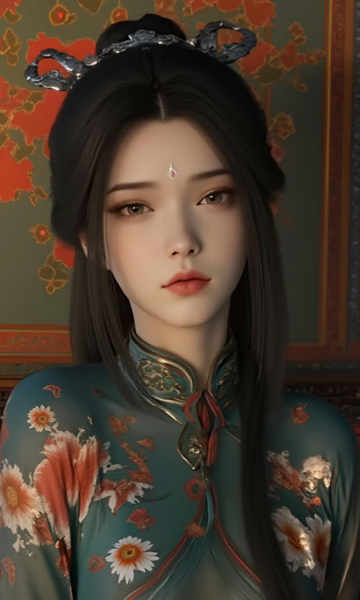 LXmix (Lu Xueqi) - Flux