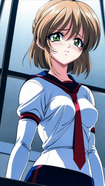 Rachel (Ai Doll OVA) - v1.0