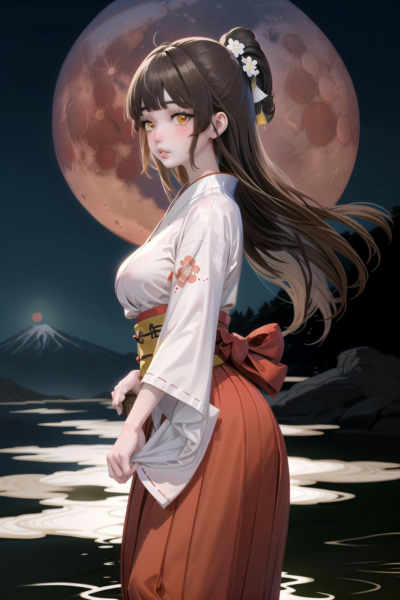 KM-MIX Unexpected product - (A5-E9)25DDAZStyleMIX