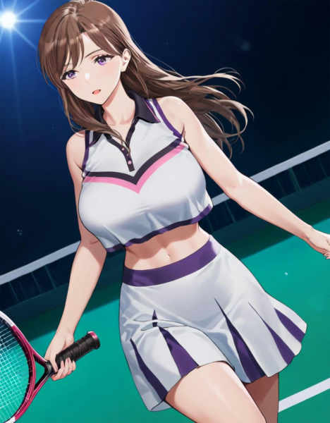 (Tachibana Misaki) - V1