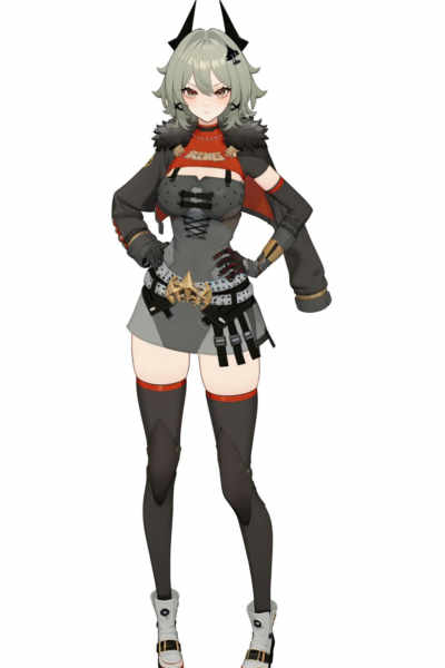 SDXL: ArtiWaifuMIHOYO Collection (Honkai Impact 3rd | Honkai Star Rail | Genshin Impact | Zenless Zo