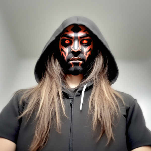 HexX - Lord HexX SDXL 1.0 V2