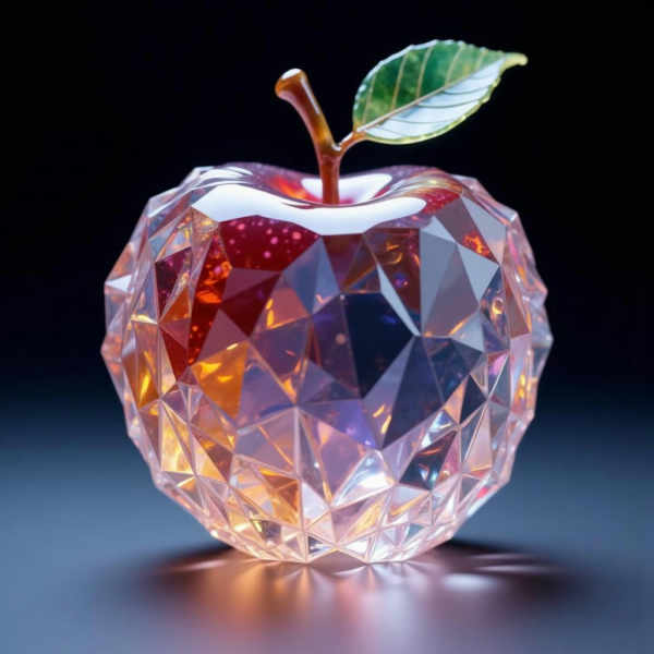 all things made of glaze - v1.0