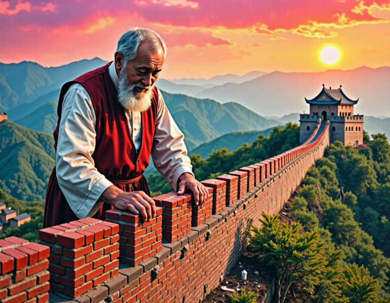 A New Fizzog for You! Detailing, Weirdness Enabling Flux Facelift Experiment - v1.0