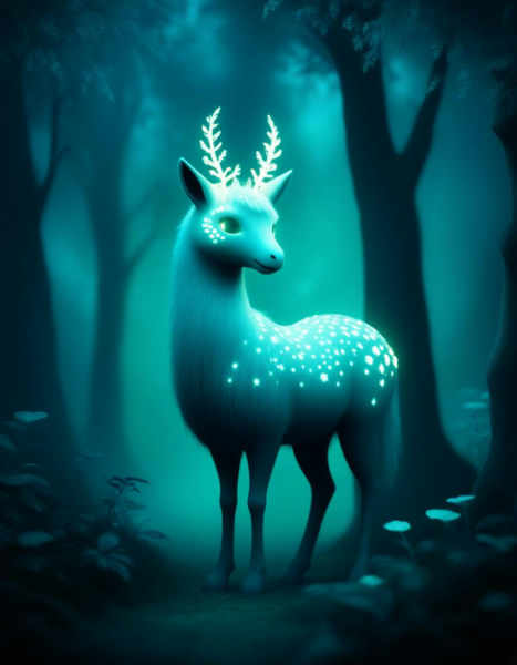 Ghostly Glow - 020_a3