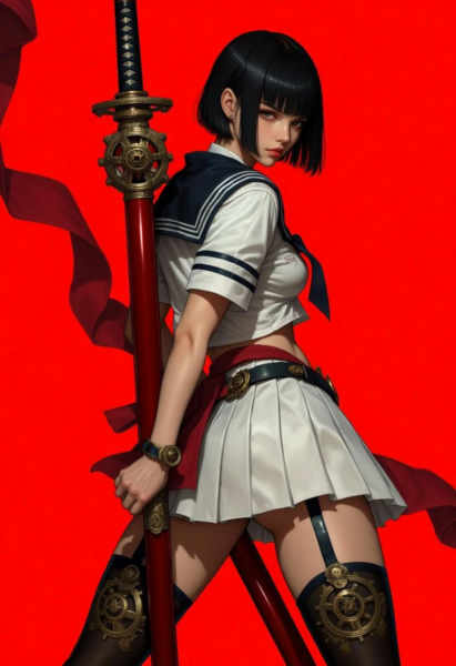 Semi Real Core - v1.0