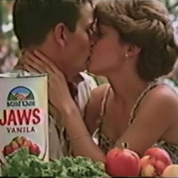 80S COMMERCIAL ESSENTIAL 1983 - V1