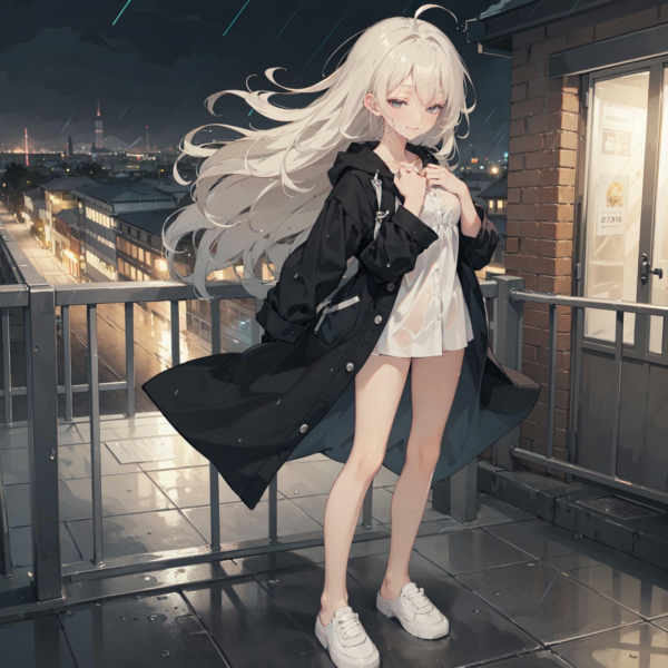 Sneaker mules / | SD1 & Pony & iLL - v1.0