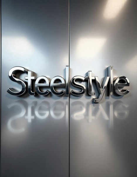 Steelstyle - v1.0