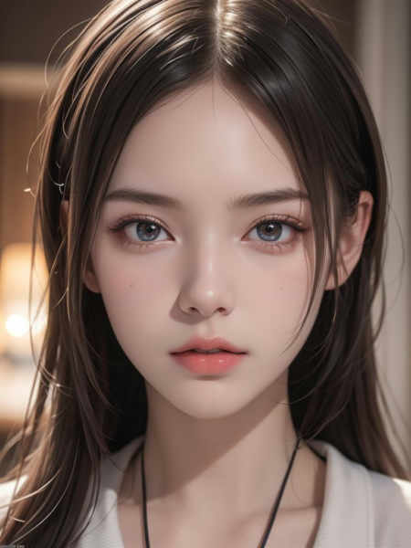 Asian Beauty XL ‘’合“而不同 - XL v1.0