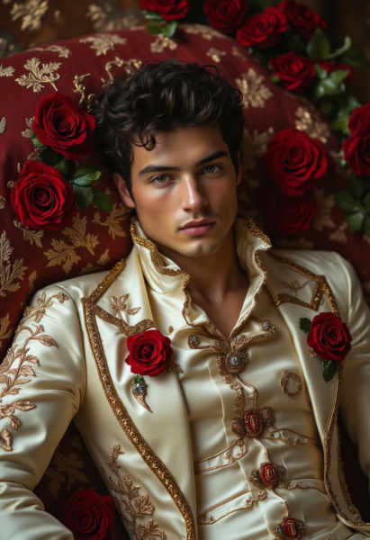 Valentine Couture - Valentine Couture