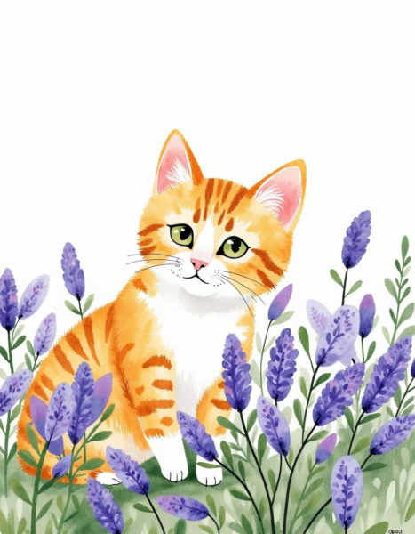 flux_waterscape - v1.0