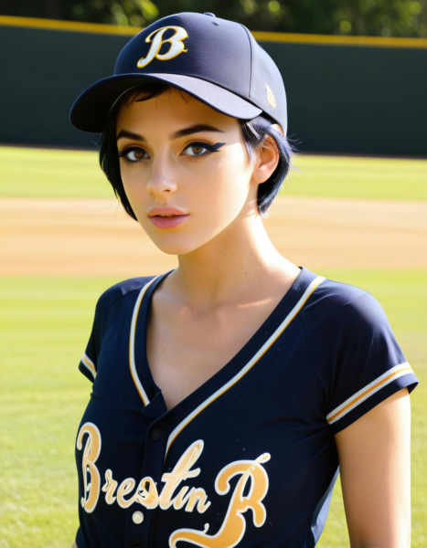 Brestin - Cathleen - V1