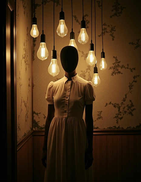 Christopher Ryan McKenney Style - FLUX