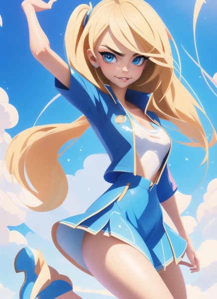 Super Russian doll - v1.0