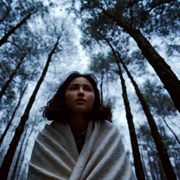 Low Angle (from below) cinematic style XL + F1D - Low Angle xl v1.0