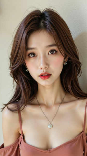 Real Asian Women | - v1.0