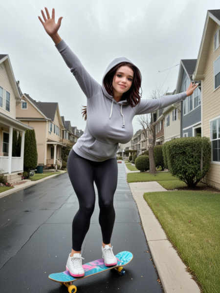 Sunnypeak Commons - Vicky - V1