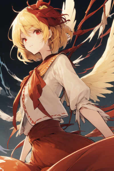 Hisona Artstyle - v1.0