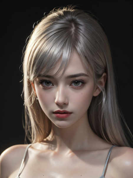 majicMIX realistic 麦橘写实 - V4