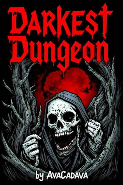 AvaCadava's Darkest Dungeon - v1.0