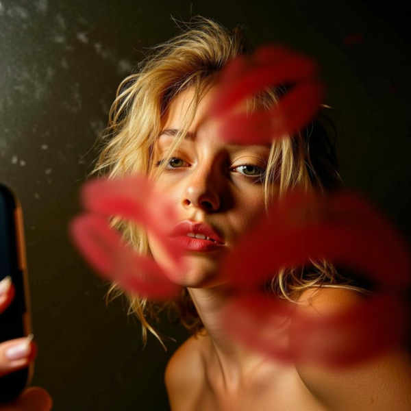 Realistic/Aesthetic Poses FluxDev - v2.5