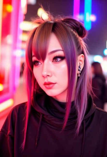 AmeshinActress - AmeshinActress Final